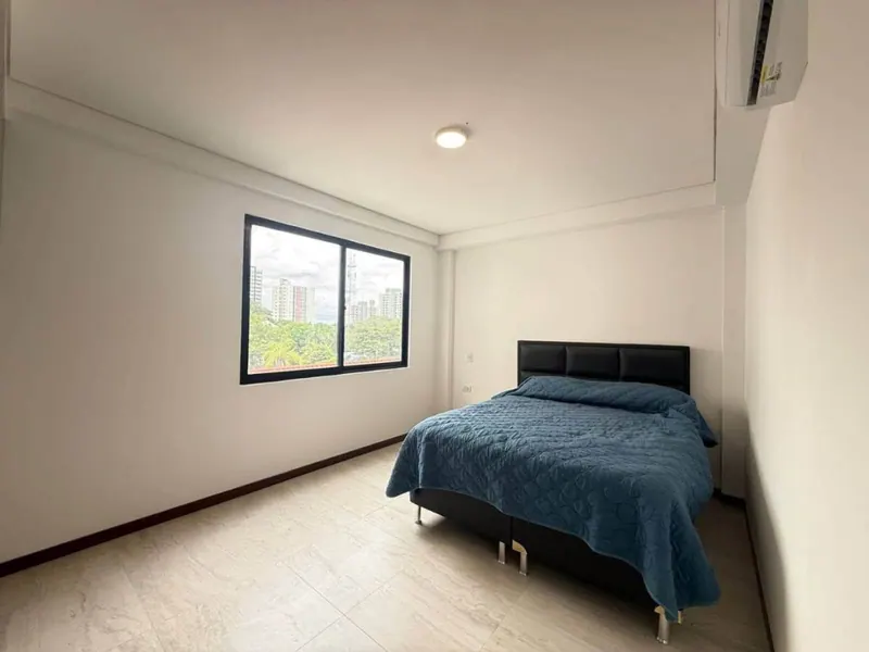 3-bedroom apartment for sale in the West Zone: foto 2 de 5