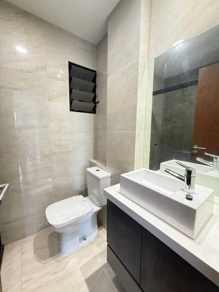 3-bedroom apartment for sale in the West Zone: foto 4 de 5
