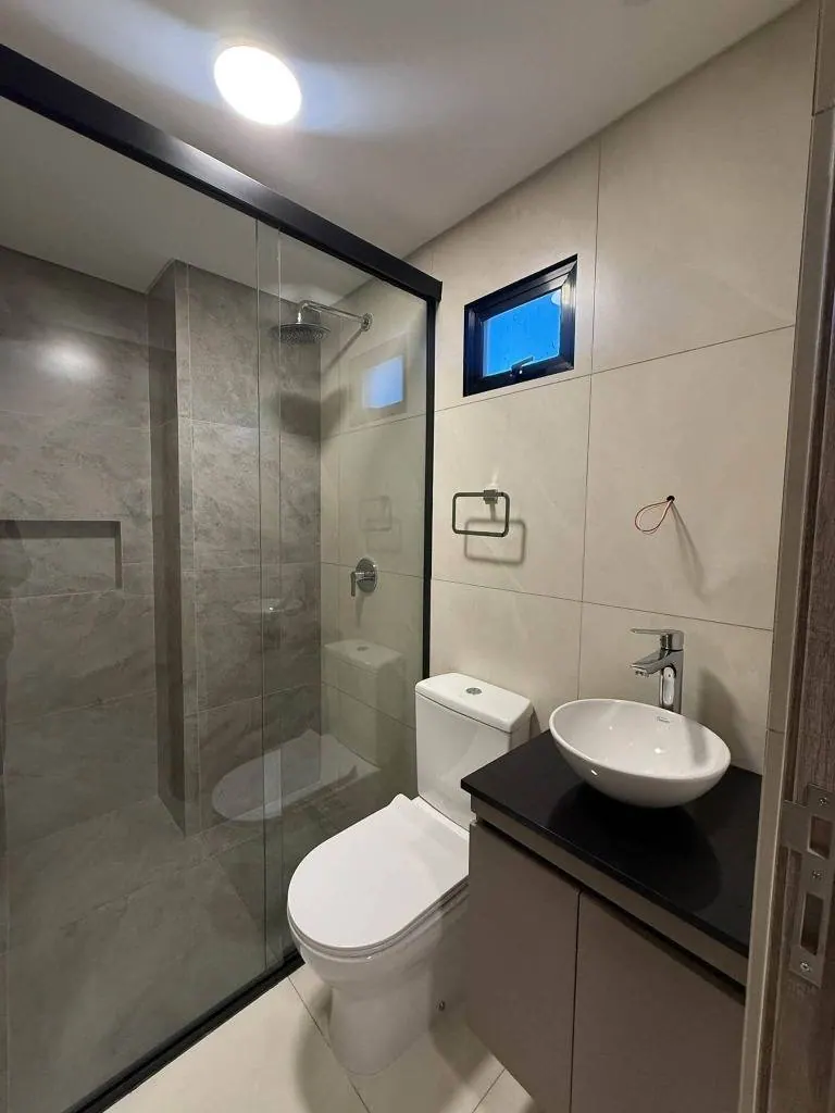 Furnished studio for rent in Equipetrol, 51 m²: foto 7 de 8