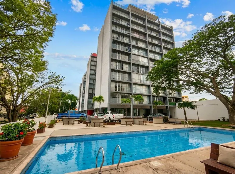 1-bedroom apartment for sale in Urbari, West Zone: foto 9 de 9