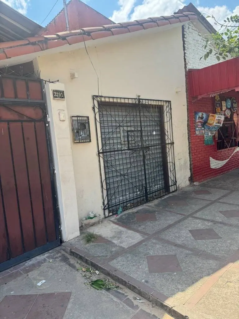 Local comercial en alquiler en la Zona Norte, barrio Belén