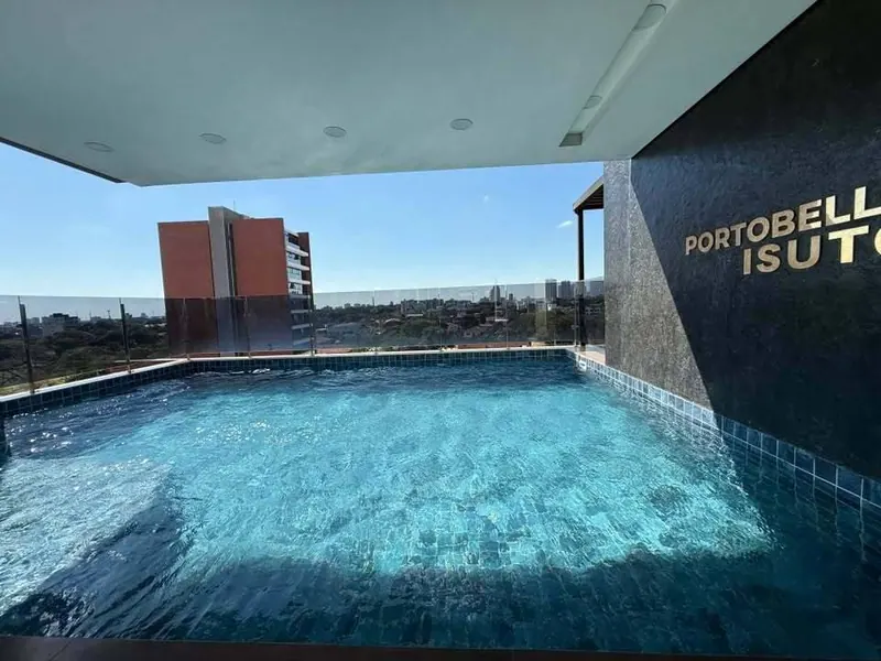 Studio for sale in Canal Isuto, third ring: foto 8 de 9