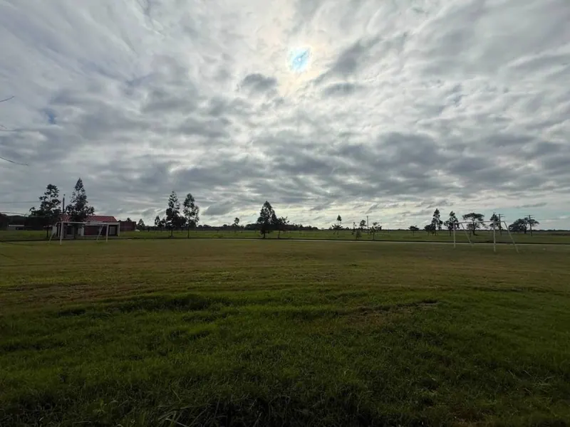 398.39 m² lot for sale in the East Zone