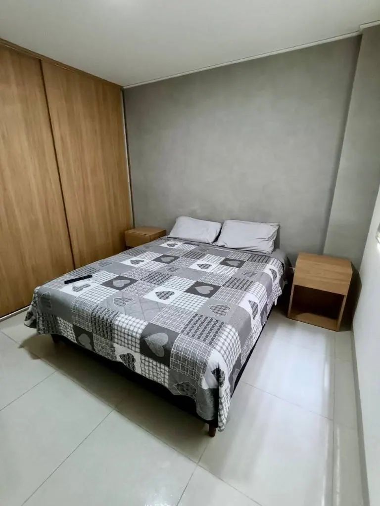 Departamento amoblado de 1 dormitorio en venta en Equipetrol: foto 6 de 11