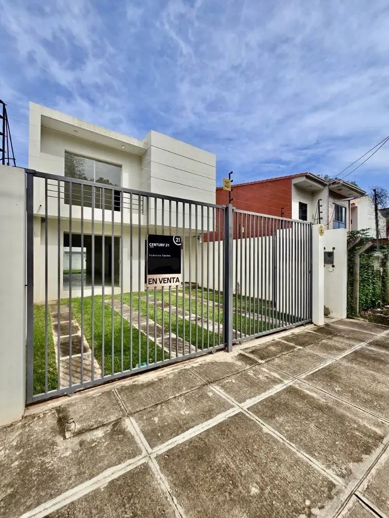 Casa a estrenar de 3 dormitorios en venta en la Zona Norte: foto 1 de 11