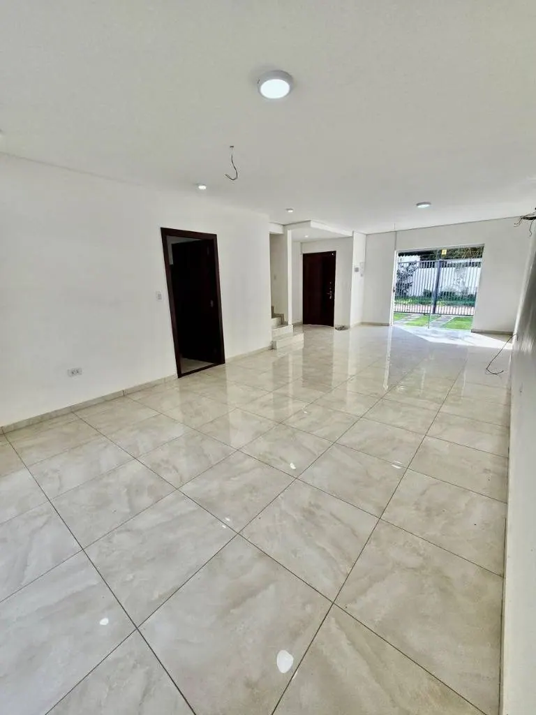 Casa a estrenar de 3 dormitorios en venta en la Zona Norte: foto 3 de 11