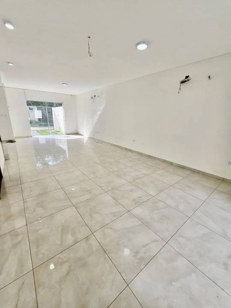Casa a estrenar de 3 dormitorios en venta en la Zona Norte: foto 4 de 11