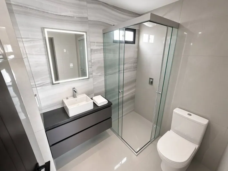 Departamento de 2 dormitorios en venta en Equipetrol, a estrenar: foto 6 de 12