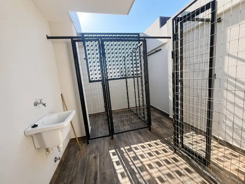 Departamento de 1 dormitorio con terraza en venta en Equipetrol: foto 13 de 13