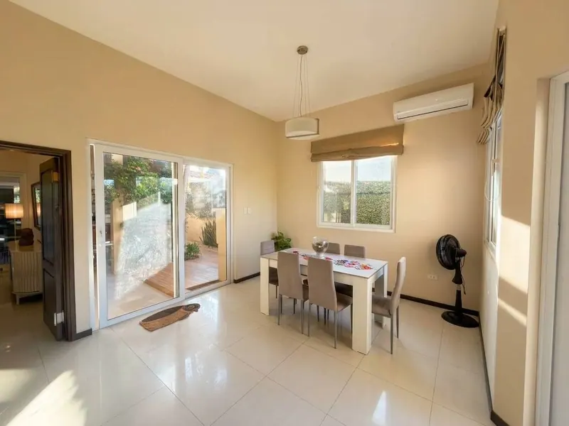 Casa de 5 dormitorios en venta en la Zona Norte, condominio El Carmen: foto 5 de 16