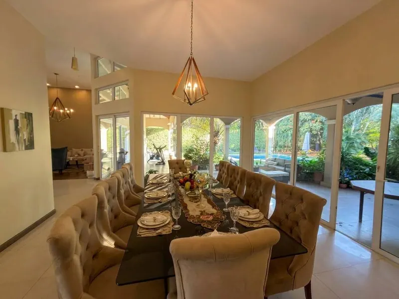 Casa de 5 dormitorios en venta en la Zona Norte, condominio El Carmen: foto 7 de 16