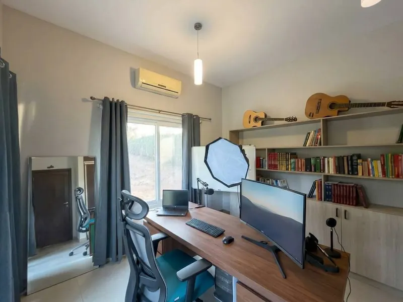 Casa de 5 dormitorios en venta en la Zona Norte, condominio El Carmen: foto 9 de 16