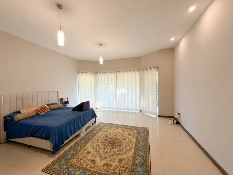 Casa de 5 dormitorios en venta en la Zona Norte, condominio El Carmen: foto 16 de 16