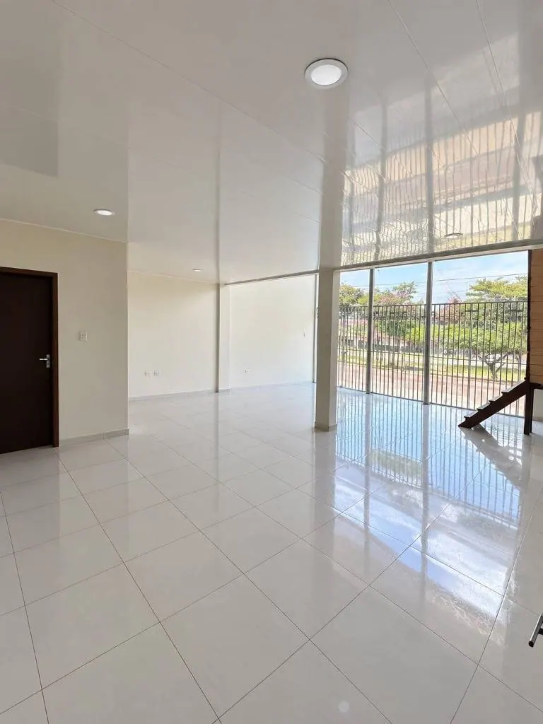 Commercial space for rent on the 4th ring, Av. Hilandería: foto 4 de 7