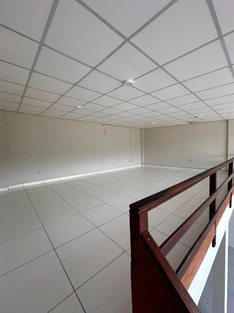 Commercial space for rent on the 4th ring, Av. Hilandería: foto 5 de 7
