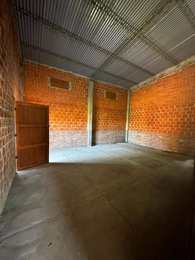 Commercial space for rent on the 4th ring, Av. Hilandería: foto 6 de 7