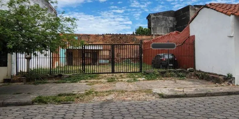 Terreno de 233,12 m² en venta en el Centro, calle Potosí: foto 2 de 2