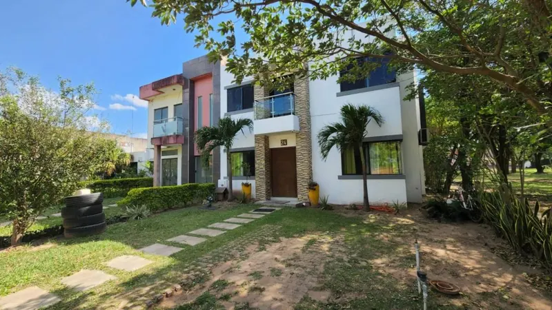 House for sale in the La Casona gated community, East Zone: foto 1 de 29