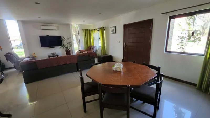 House for sale in the La Casona gated community, East Zone: foto 3 de 29