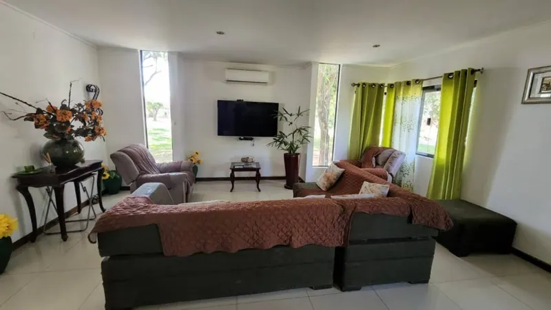 House for sale in the La Casona gated community, East Zone: foto 4 de 29