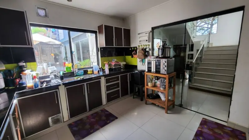 House for sale in the La Casona gated community, East Zone: foto 6 de 29