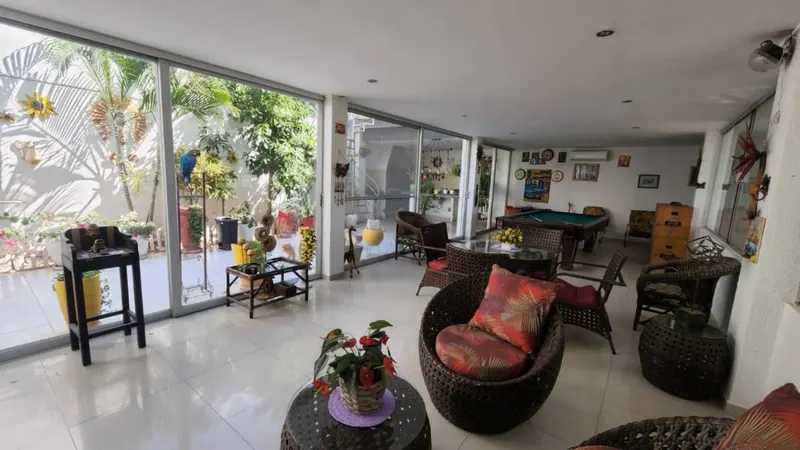 House for sale in the La Casona gated community, East Zone: foto 9 de 29
