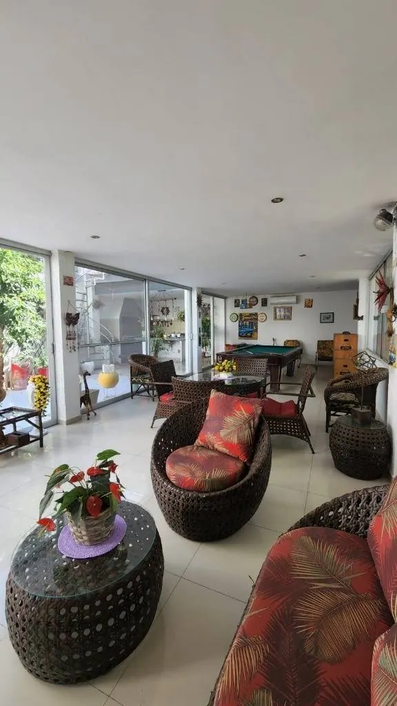 House for sale in the La Casona gated community, East Zone: foto 10 de 29