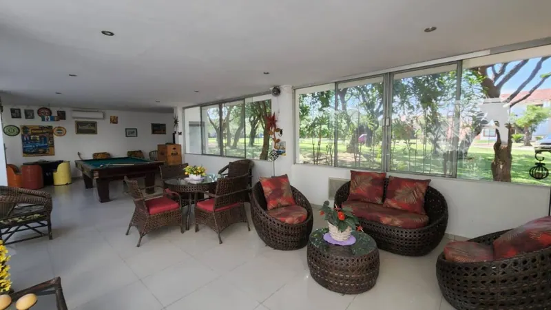 House for sale in the La Casona gated community, East Zone: foto 11 de 29