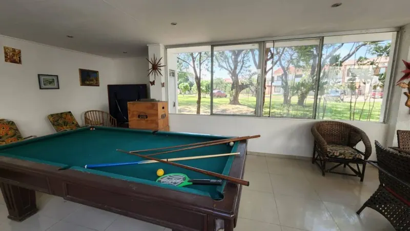 House for sale in the La Casona gated community, East Zone: foto 12 de 29