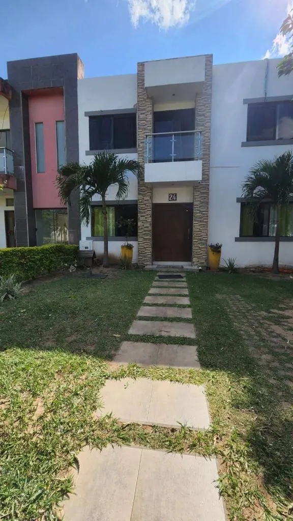 House for sale in the La Casona gated community, East Zone: foto 27 de 29