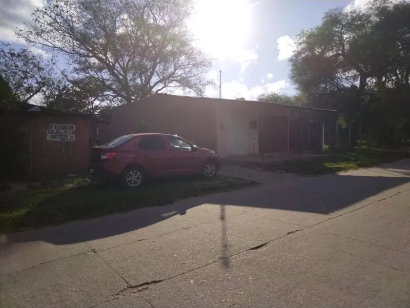 Terreno de 1.040 m² en venta en Cotoca, Urb. El Triunfo: foto 1 de 3