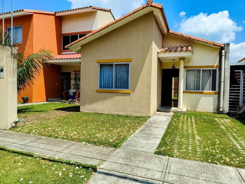 2-bedroom house for sale in the Asai 2 gated community: foto 1 de 11
