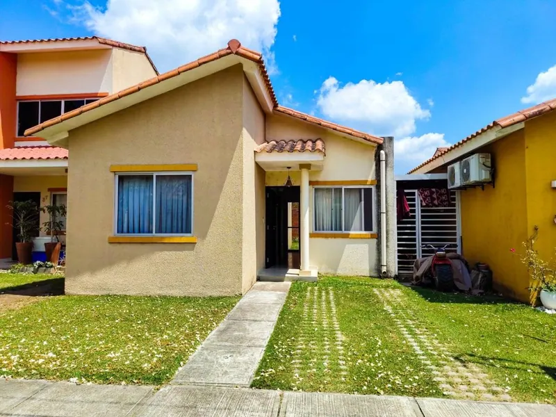 2-bedroom house for sale in the Asai 2 gated community: foto 2 de 11