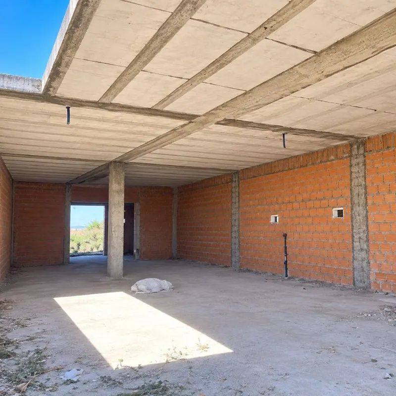 Terreno de 180 m² en venta en Warnes, Integración del Norte: foto 2 de 5