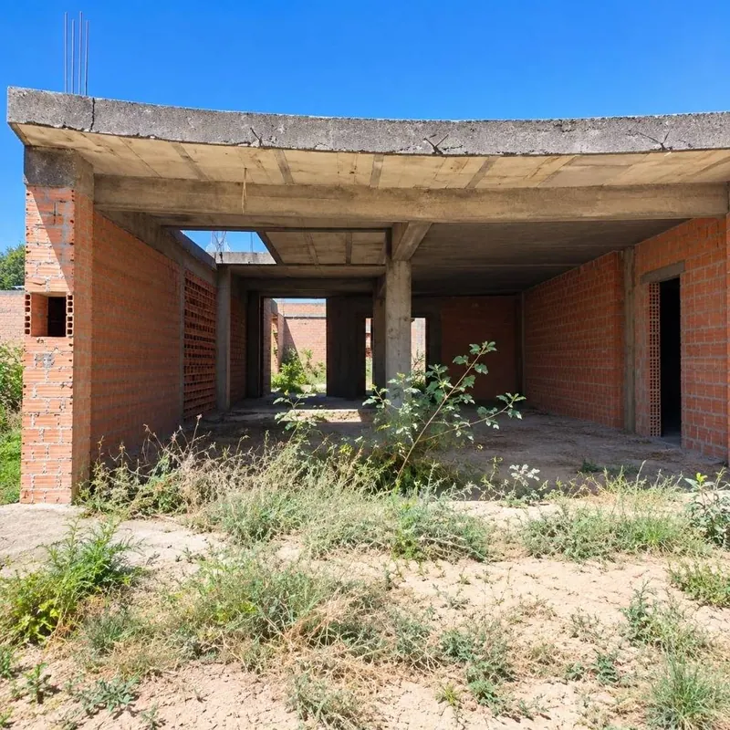 Terreno de 180 m² en venta en Warnes, Integración del Norte: foto 3 de 5