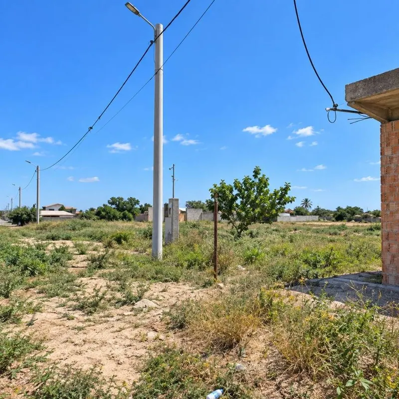 Terreno de 180 m² en venta en Warnes, Integración del Norte: foto 4 de 5