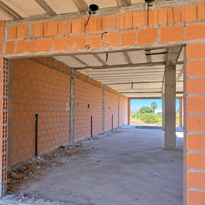 Terreno de 180 m² en venta en Warnes, Integración del Norte: foto 5 de 5