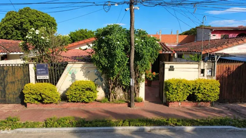 Casa en venta en el Plan 3000, Urbanización Las Orquídeas: foto 1 de 5