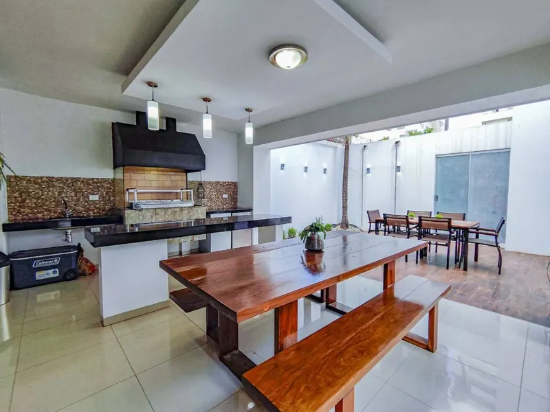4-bedroom house for sale in the Villa del Carmen gated community: foto 6 de 22