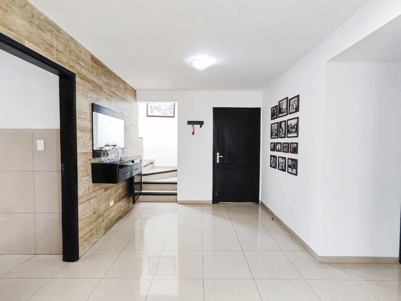 4-bedroom house for sale in the Villa del Carmen gated community: foto 10 de 22