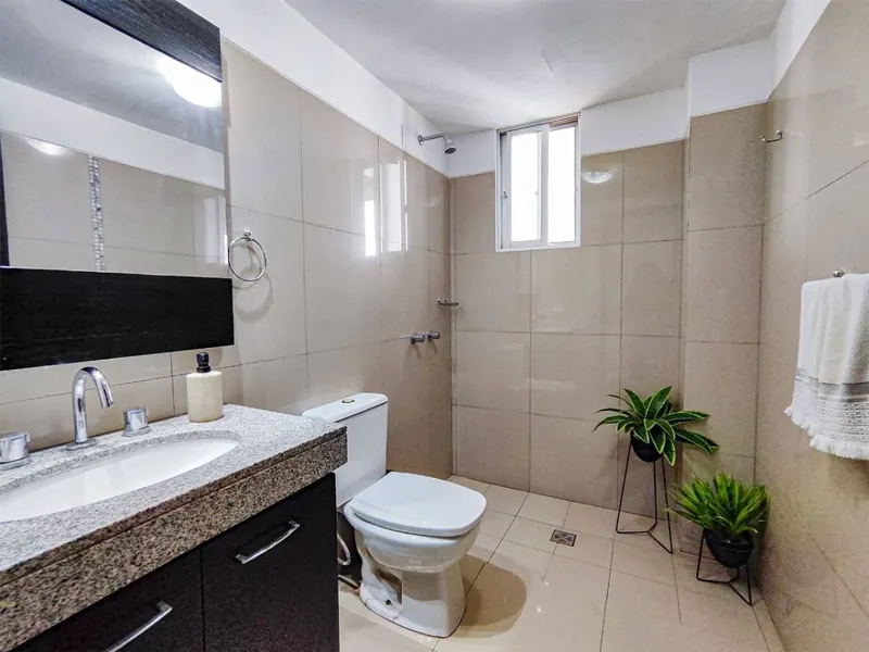 4-bedroom house for sale in the Villa del Carmen gated community: foto 14 de 22