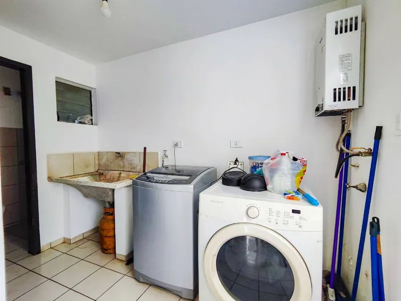 4-bedroom house for sale in the Villa del Carmen gated community: foto 22 de 22