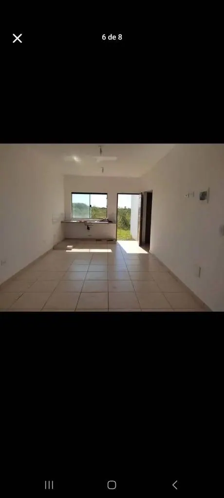 Casa de 2 dormitorios en venta en la urbanización Ciudad de Dios: foto 2 de 9