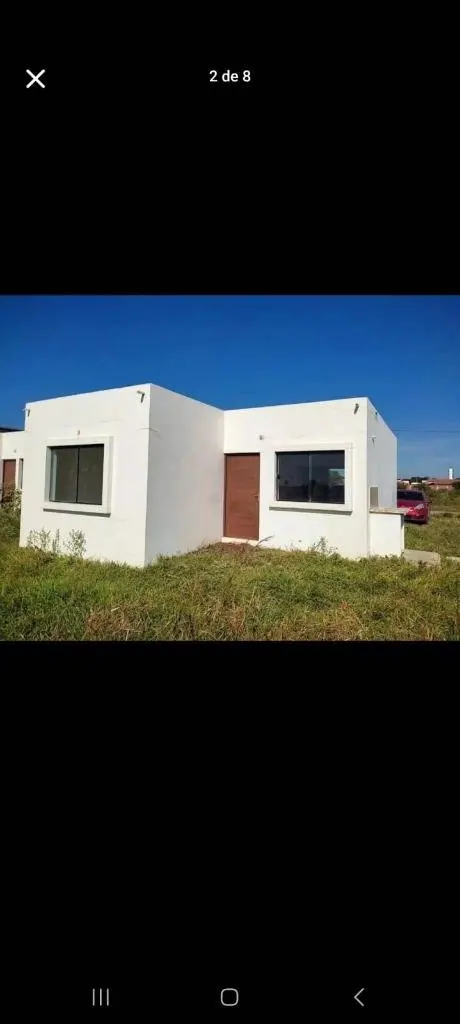 Casa de 2 dormitorios en venta en la urbanización Ciudad de Dios: foto 6 de 9