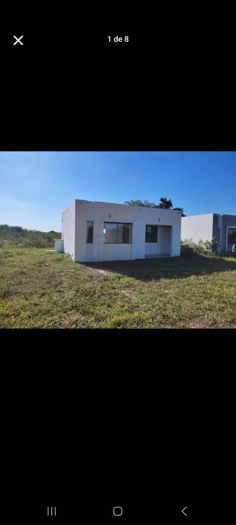 Casa de 2 dormitorios en venta en la urbanización Ciudad de Dios: foto 7 de 9