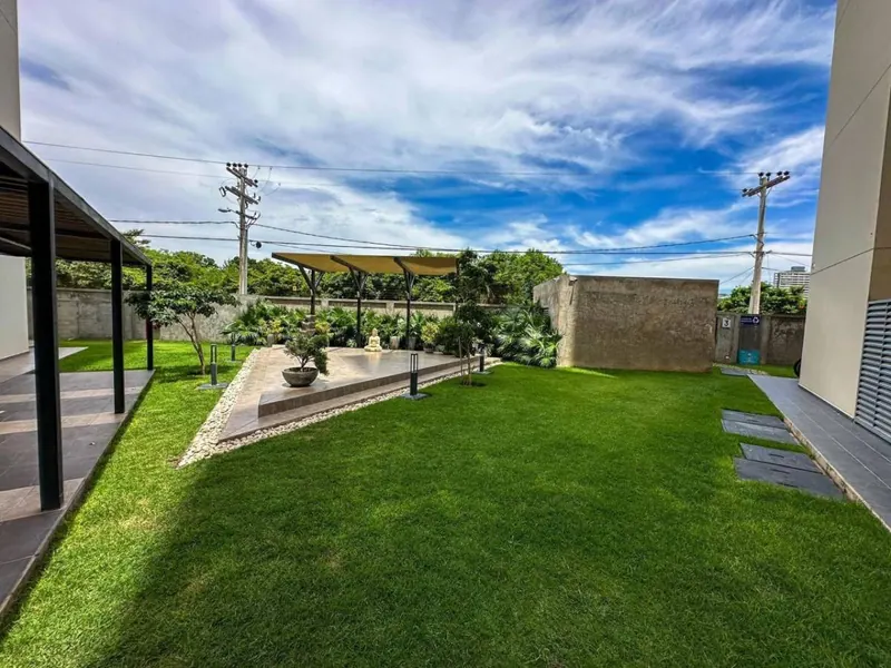 Departamento de 3 dormitorios en venta en el edificio TRIII: foto 9 de 13