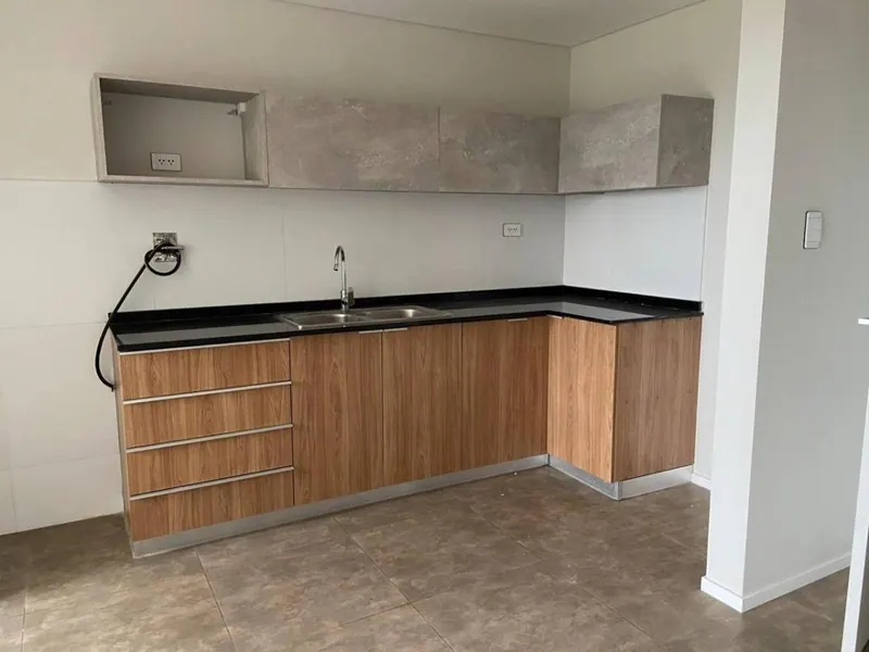Departamento de 3 dormitorios en venta en el edificio TRIII: foto 10 de 13