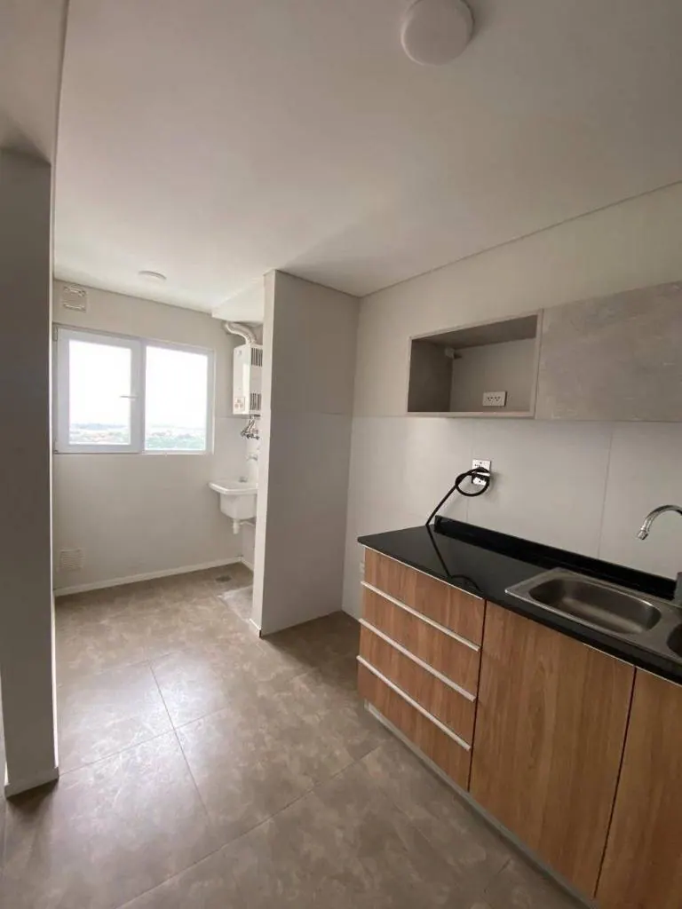 Departamento de 3 dormitorios en venta en el edificio TRIII: foto 11 de 13