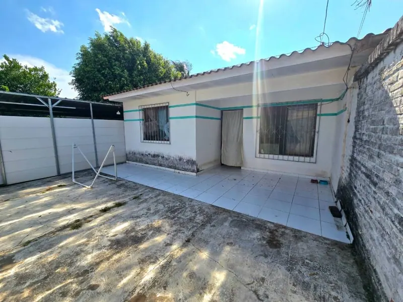 3-bedroom house for sale in the España development, South Zone: foto 1 de 12