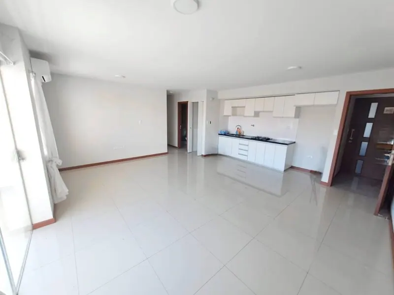 Departamento de 2 dormitorios en venta en Remanso III, Zona Norte: foto 2 de 7